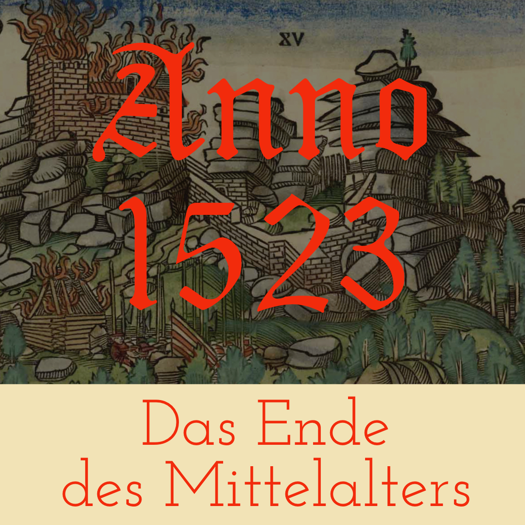 Als im Jahre 1523 ein 12.000 Mann starkes Heer die Burgen unter anderem der Herren von Sparneck und der Herren von Guttenberg zerstörte, endete damit ein Kampf zwischen zwei Epochen: Jahre vorher hatte sich das mittelalterliche Ständewesen ein letztes Mal gegen die neuzeitliche Macht des Kapitals erhoben und schließlich verloren. Unter Führung der Stadt Nürnberg wurden daraufhin alle Kleinadligen unter dem Vorwurf der „Plackerei“ verfehmt, ehe sie schließlich im Rahmen des romantischen Raubrittertums gar einer damnatio memoriae verfielen.
