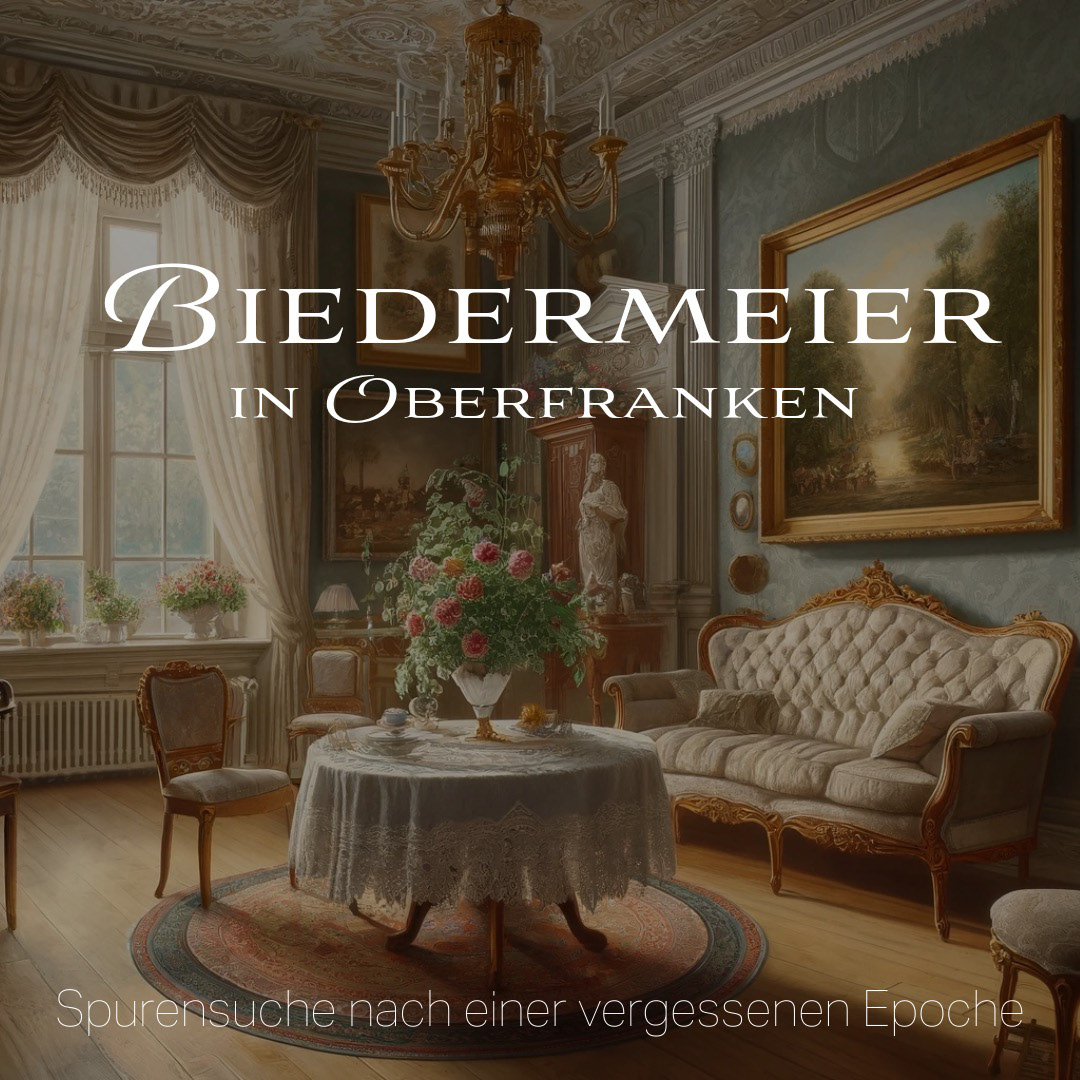 Das Biedermeier mag heute meist nur noch als Stilepoche von sich reden machen, doch ist es weitaus mehr: Es verkörpert den Aufstieg des "Bürgertums", gilt als Ära erster demokratischer Bewegungen und prägt darüber hinaus bis heute manch zeitgeschichtliche Entwicklung, ohne dass wir es ahnen. Der Vortrag stellt die "vergessene Epoche" genauer vor und wirft dabei auch einen Blick auf das wenige gebaute Erbe, das bis heute von ihr zeugt.