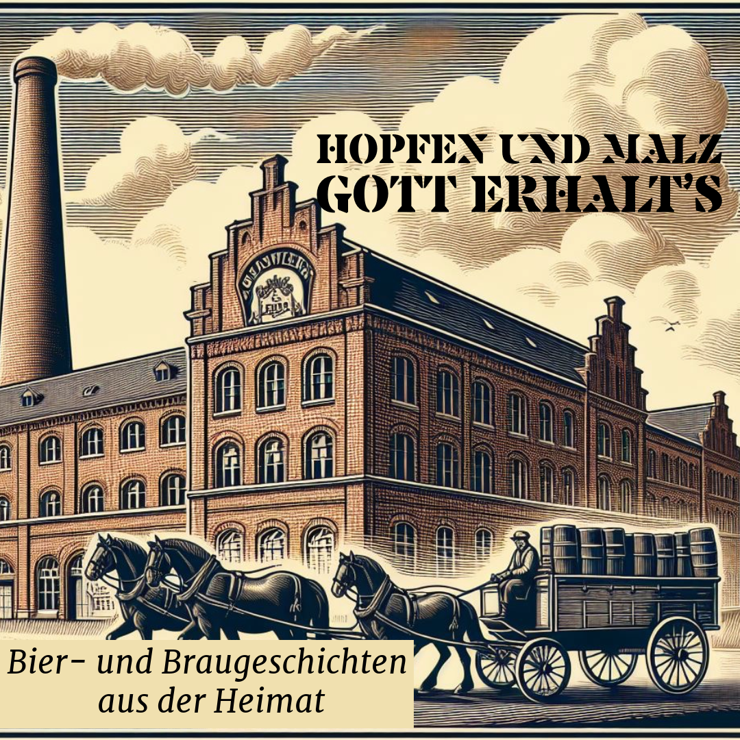 Oberfranken gilt bis heute als "Bierland", was an der weltweit einmalig hohen Dichte von Brauereien liegt. Der Vortrag zeichnet die Anfänge des handwerklichen Brauwesens nach und erläutert die Industrialisierung anhand der Entwicklung hin zu Großbetrieben und Fabriken.