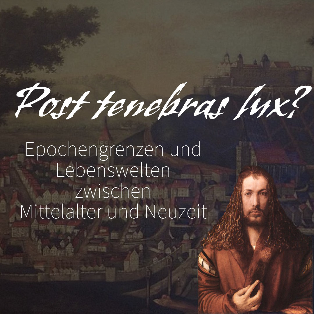 Das Mittelalter gilt als die "dunkle Epoche" zwischen der Antike und deren Neugeburt in der danach benannten Renaissance. Aber ist das wirklich so? Immerhin stellt die Epoche auch eine wichtige Grundlage für Wissenschaft und Forschen, wie auch für gesellschaftlichen Wandel dar. Der Vortrag beleuchtet die "Epochengrenze" ab 1500 und rückt dabei auch manches Vorurteil gerade.