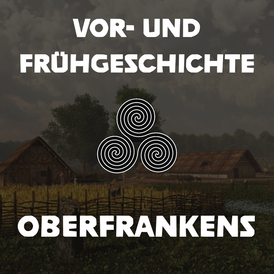 Heute ist die Geschichtsforschung sich einig, was die Besiedlung unserer Region angeht und konnte nachweisen, dass, anders, als bisher gedacht, bereits in der Steinzeit erste Menschen unsere Heimat wenigstens durchzogen. Anhand archäologischer Funde wird im Vortrag der Versuch unternommen, die Geschichte des Fichtelgebirges in vorchristlicher Zeit bis hin zum Frühen Mittelalter zu rekonstruieren.
