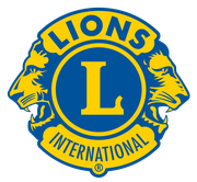 Mitglied im Lions-Club Marktredwitz-Fichtelgebirge