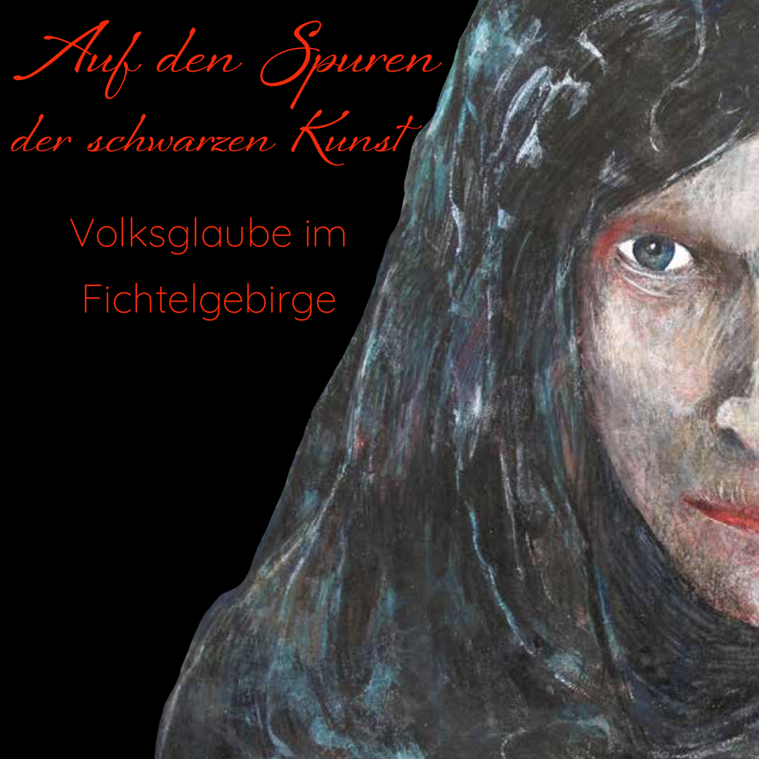 Fast niemand kennt heute mehr die alten Bräuche und Sagen unserer Vorfahren, doch üben sie noch immer eine große Anziehungskraft auf die Menschen des Fichtelgebirges aus. Im Rahmen des Vortrags soll versucht werden, die Herkunft des Volksglauben zu begründen und darüber hinaus auch einige längst vergessen Bräuche wieder in den Fokus zu rücken.