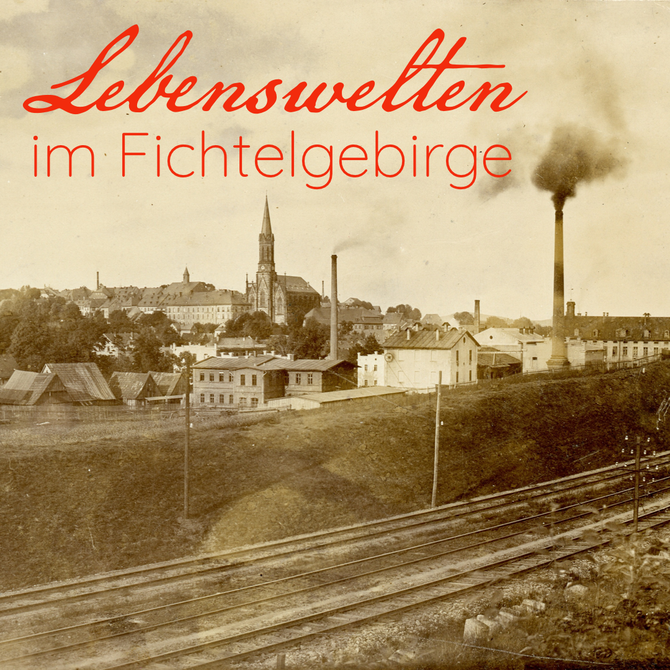 Das Fichtelgebirge ist eine unglaublich vielfältige Landschaft, was sich auch auf ihre Bewohner auswirkt: Anhand verschiedener Beispiele zeigt der Vortrag, wie sich das Leben der angeblich “kleinen Menschen”, also eben denen, die unsere Kultur bis heute nachhaltig prägen, im Laufe der Zeit geändert hat: Vom mittelalterlichen Bauern bis zum Industriearbeiter; vom Kleinadligen bis zum bürgerlichen Fabrikanten.