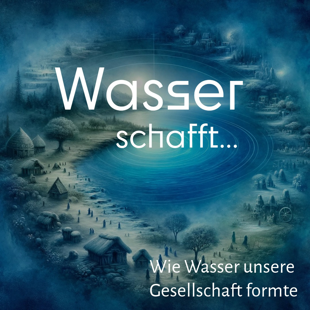 Wasser schafft Leben. Aber es schuf und schafft auch Gesellschaft und Strukturen: Dieser Vortrag versucht, die Einflüsse des Wassers auf die Geschichte Frankens darzustellen und damit einen "roten Faden" in den einzelnen Linien der historischen Entwicklung nachzuzeichnen. 