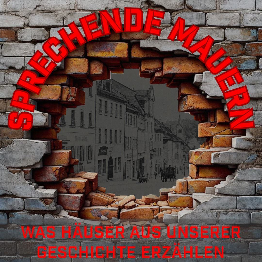 Von vielen historischen Entwicklungen können wir heute nur noch durch Quellen und Berichte erfahren. Allerdings gibt es noch immer manche Zeugen, die davon berichten, was teils vor Jahrhunderten passierte: Gebäude und Häuser! In diesem Vortrag wird die Architektur daher in die historischen Entwicklungslinien eingeordnet, um die "steinernen Zeugen" zu sprechen zu bringen.
