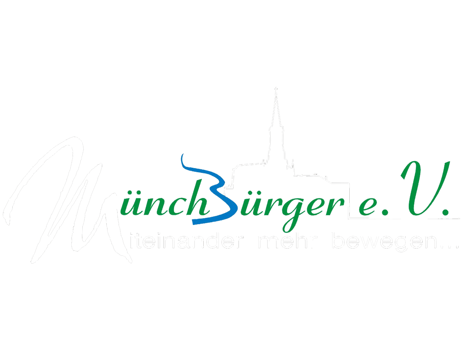 Vorsitzender der MünchBürger