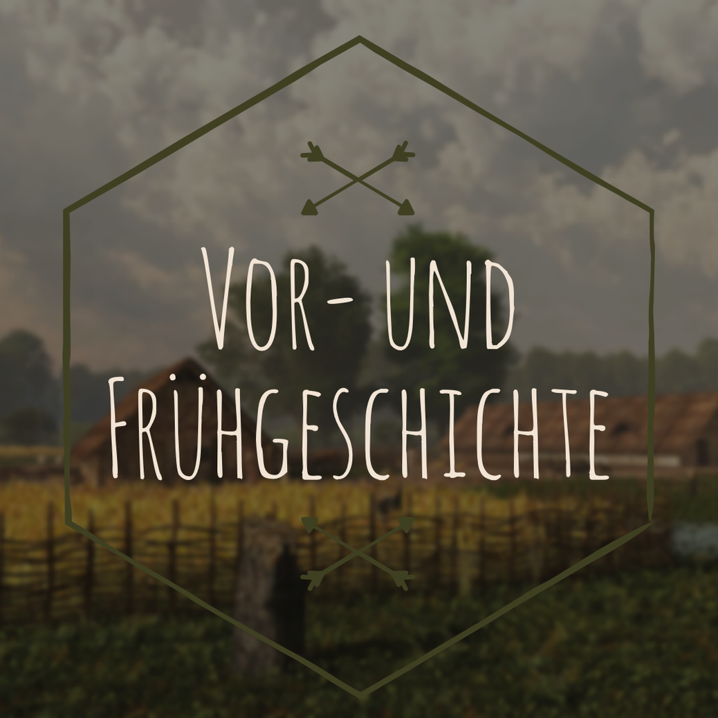 Heute ist die Geschichtsforschung sich einig, was die Besiedlung unserer Region angeht und konnte nachweisen, dass, anders, als bisher gedacht, bereits in der Steinzeit erste Menschen unsere Heimat wenigstens durchzogen. Anhand archäologischer Funde wird im Vortrag der Versuch unternommen, die Geschichte des Fichtelgebirges in vorchristlicher Zeit bis hin zum Frühen Mittelalter zu rekonstruieren.