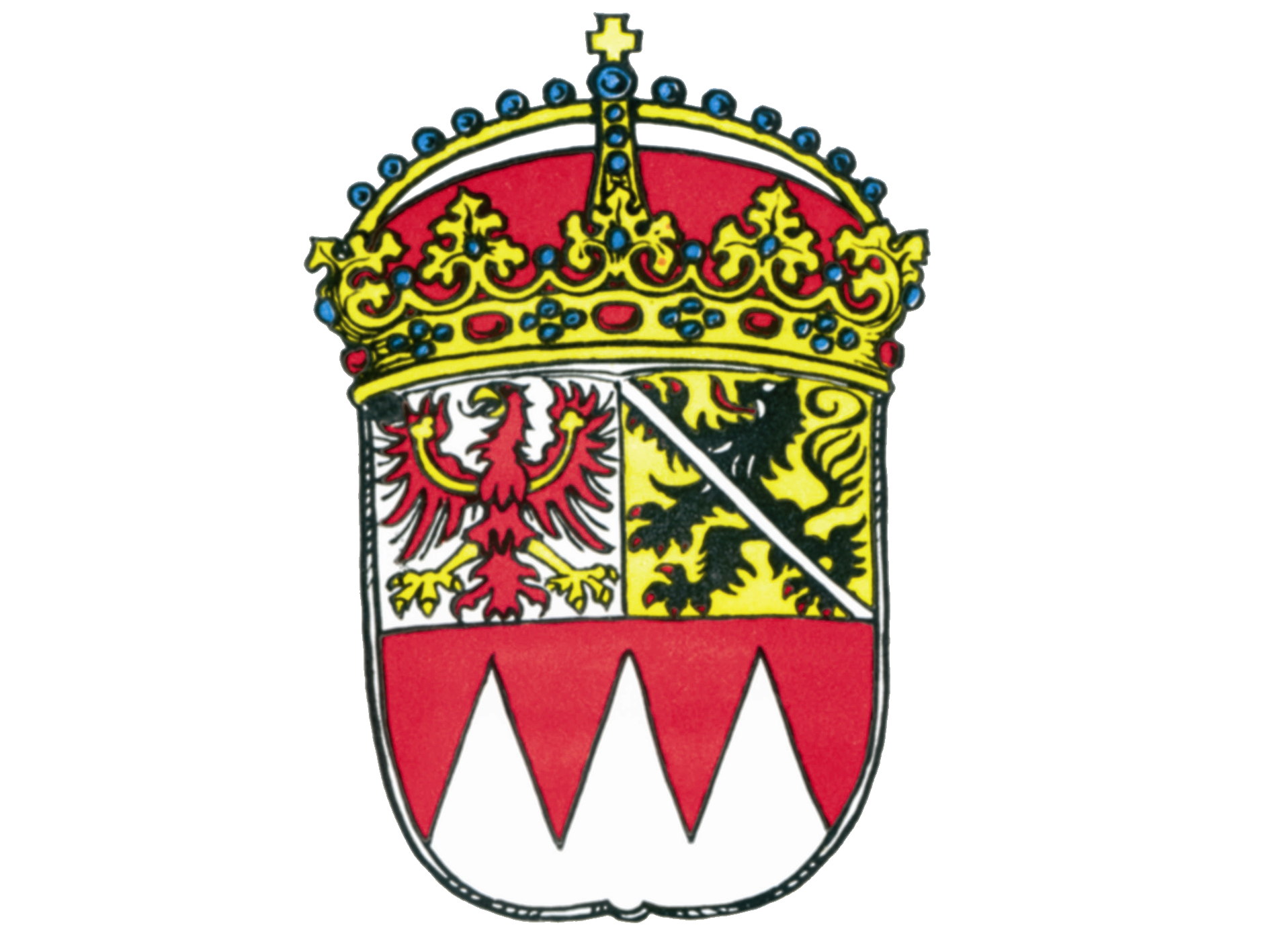 Referent beim Historischen Verein für Oberfranken