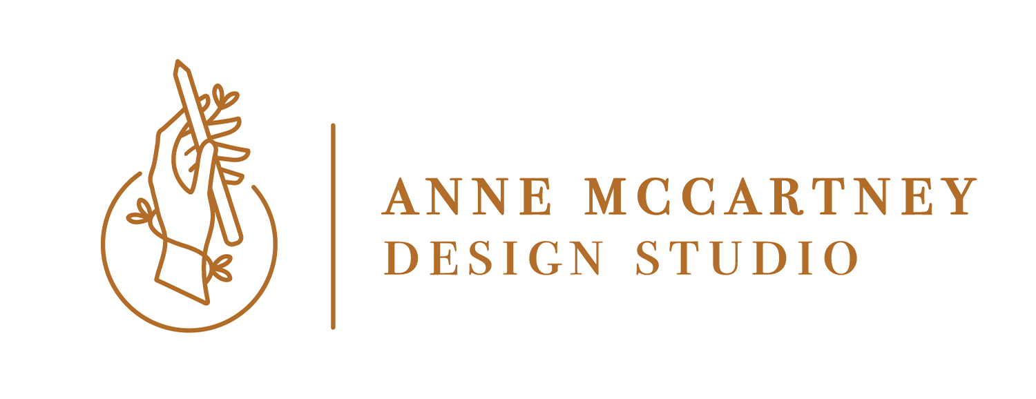 Anne McCartney Design Studio