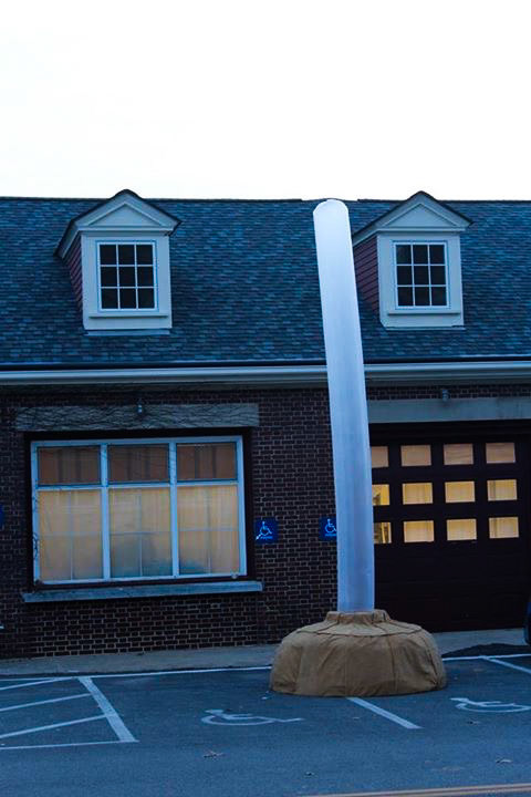 Plunger '16