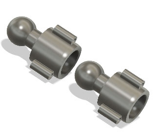 Tail Vertebra Concept