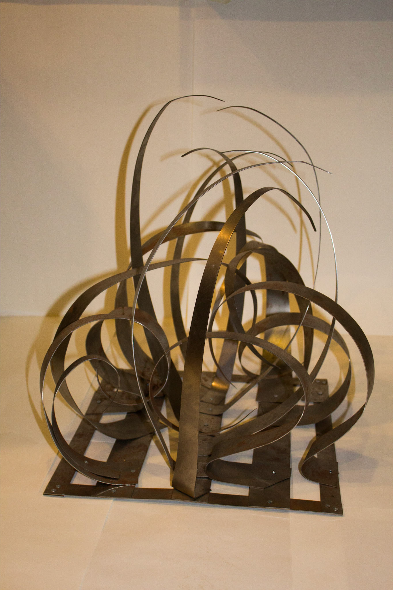 Garden Sculpture '16