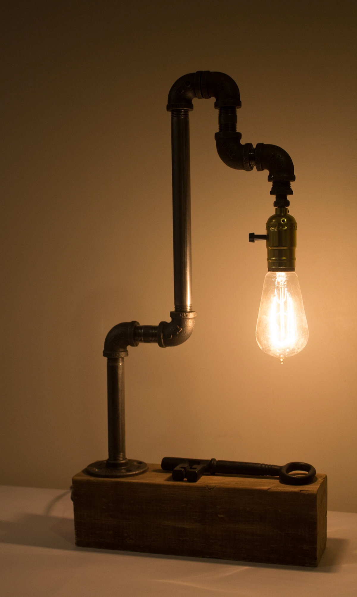 Table Lamp '16