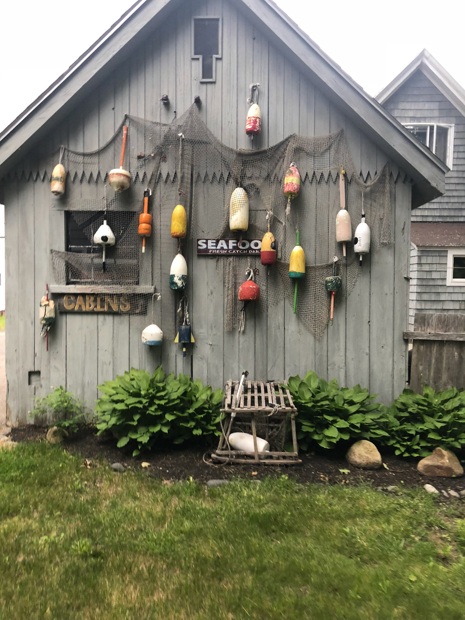 Nautical Theme Design
