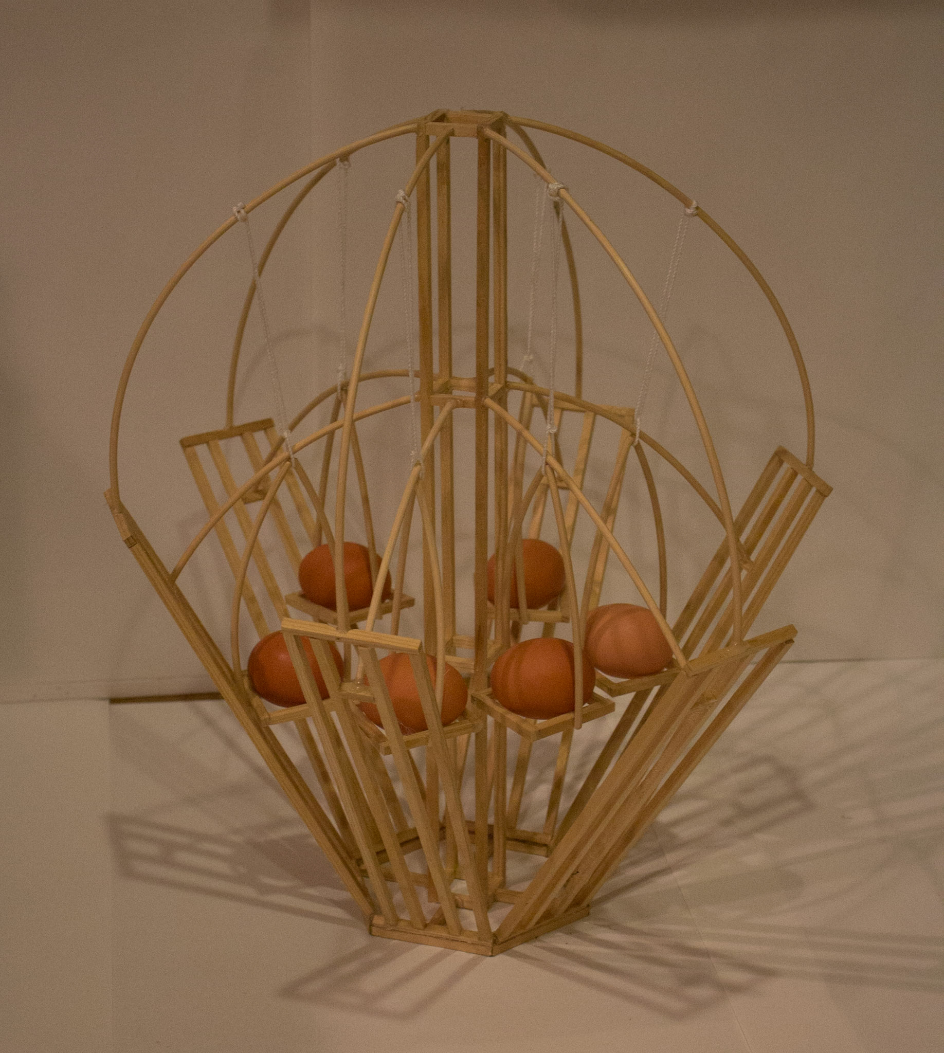 Balance of Eggs '16