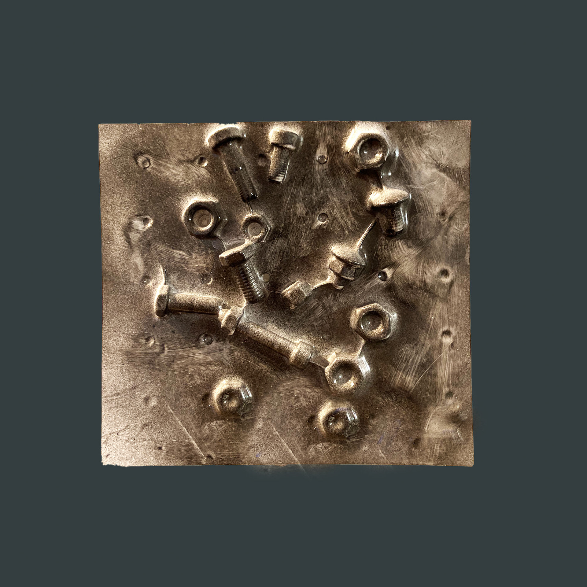 Nuts & Bolts '20