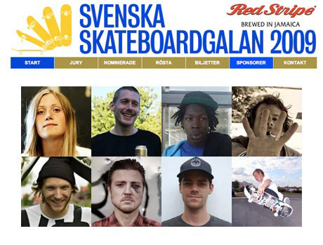 Showcase with symbol in use!