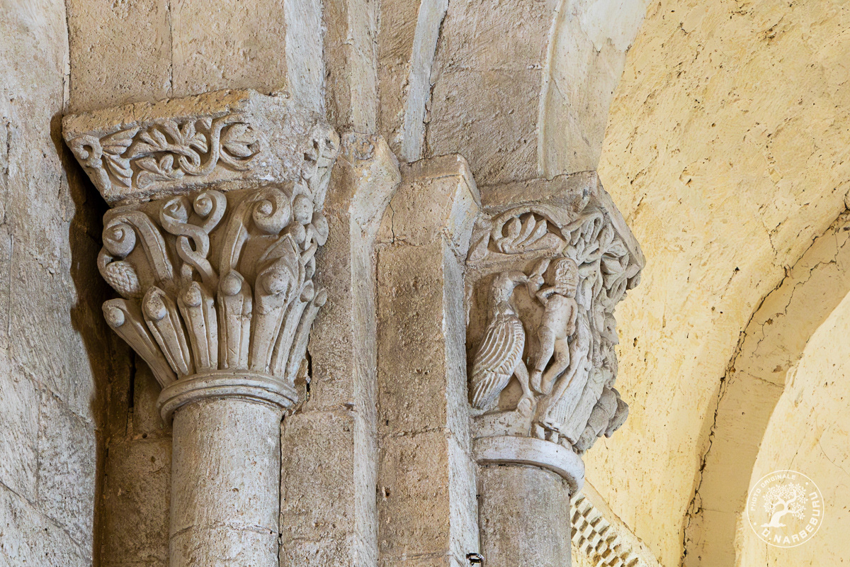 Eglise de Romestaing 47