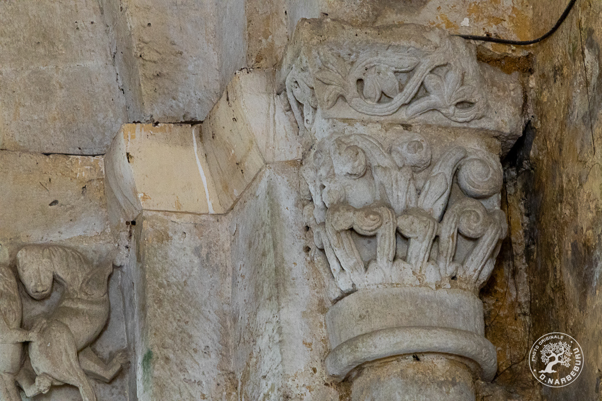 Eglise de Romestaing 47