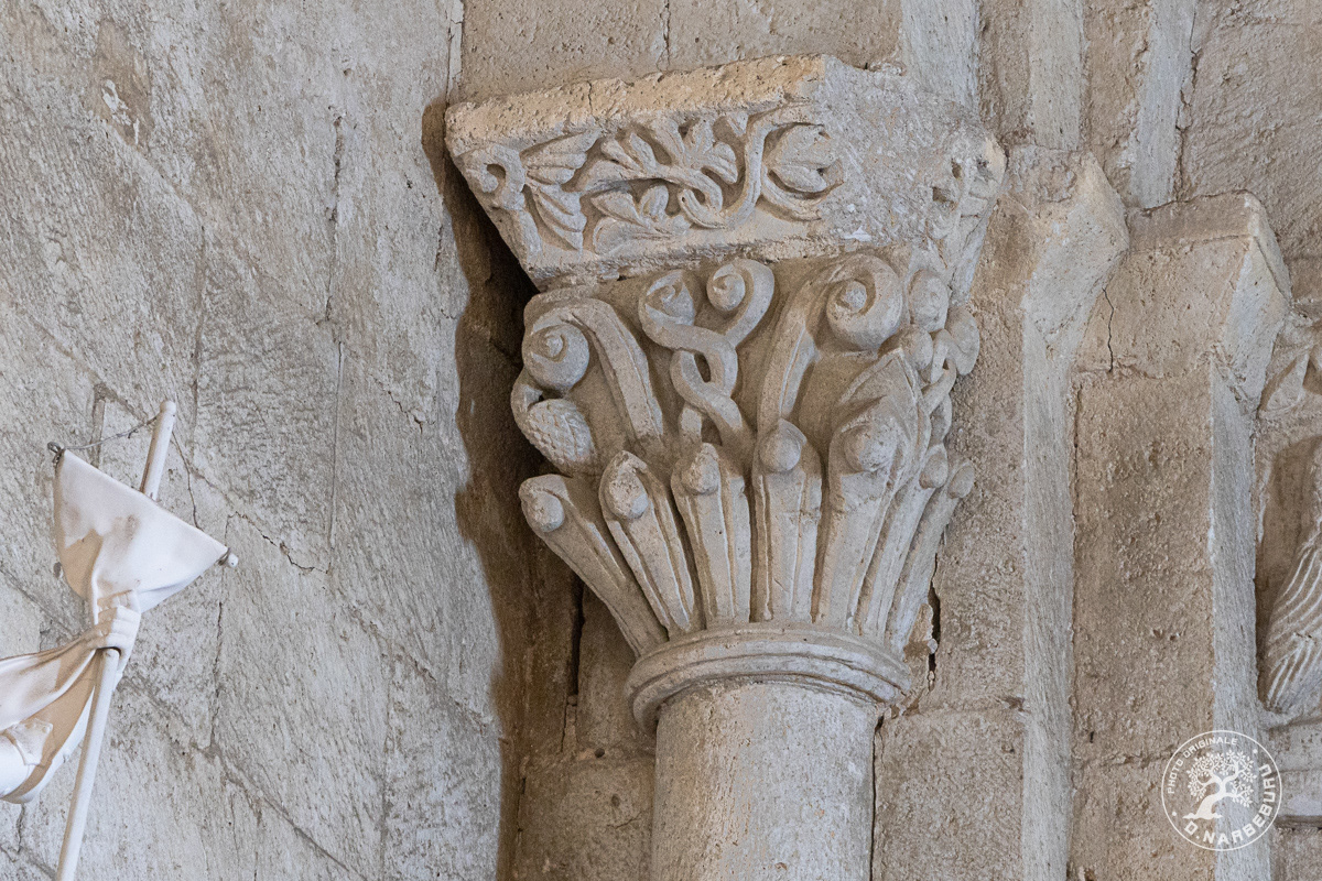 Eglise de Romestaing 47