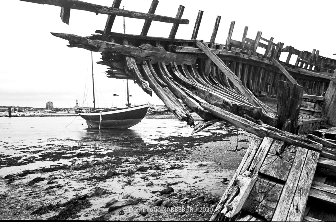Camaret sur mer