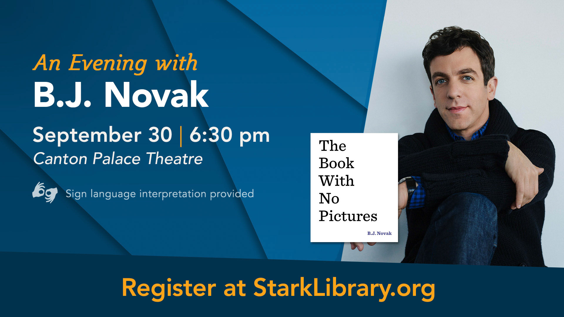 Novak Digital Display Sign 1920x1080