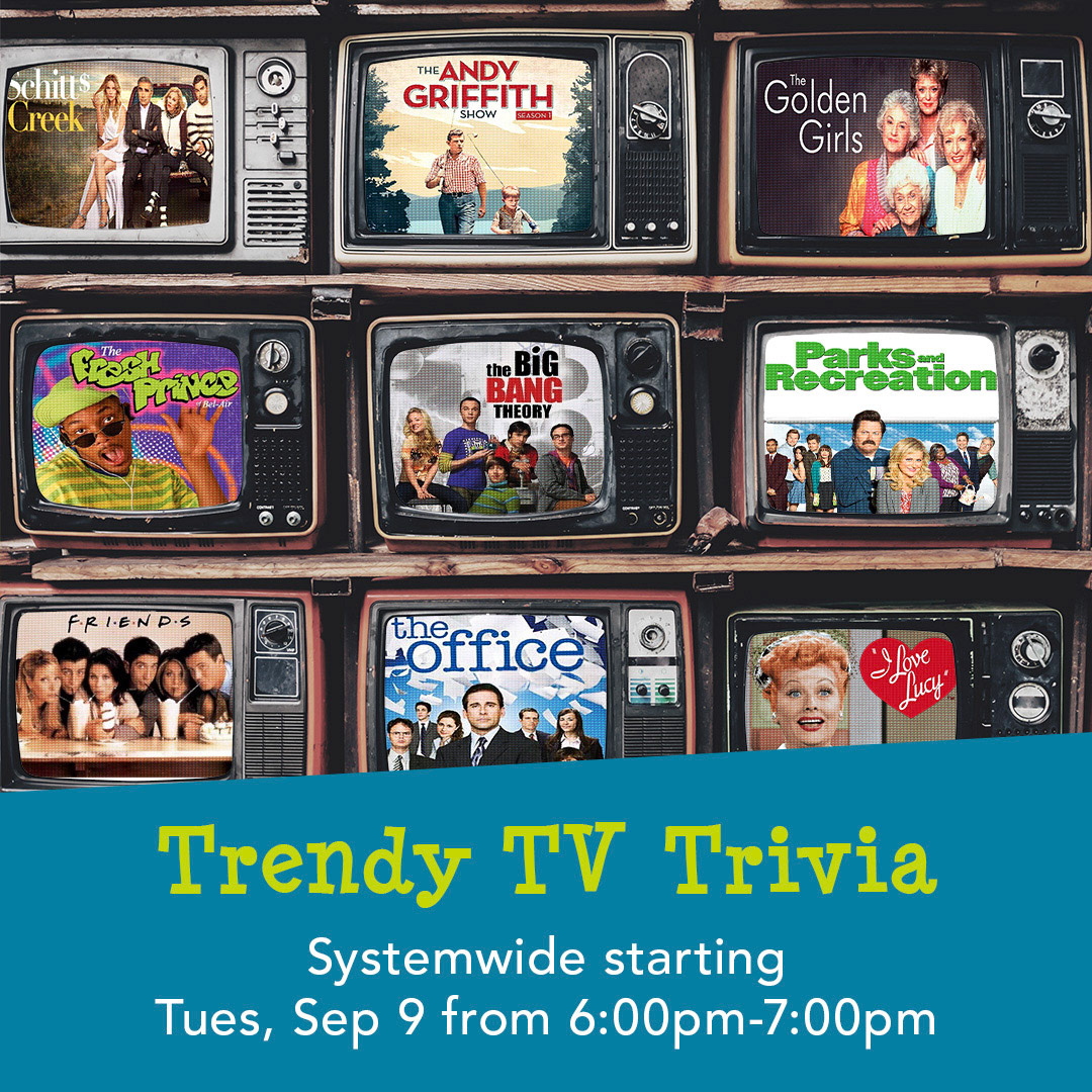 Systemwide Program Promotion September 2025