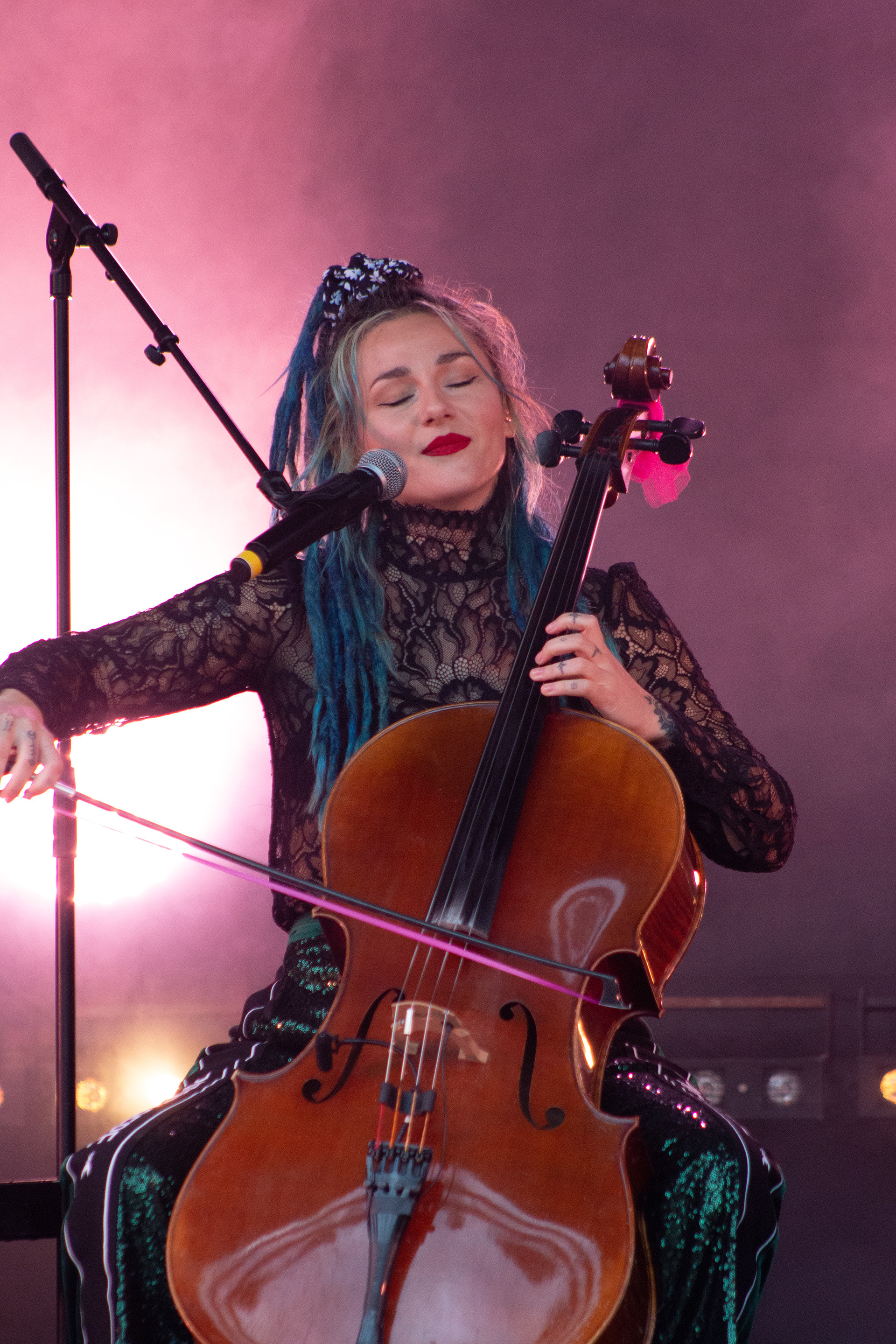 JULIETTE DES LEJ