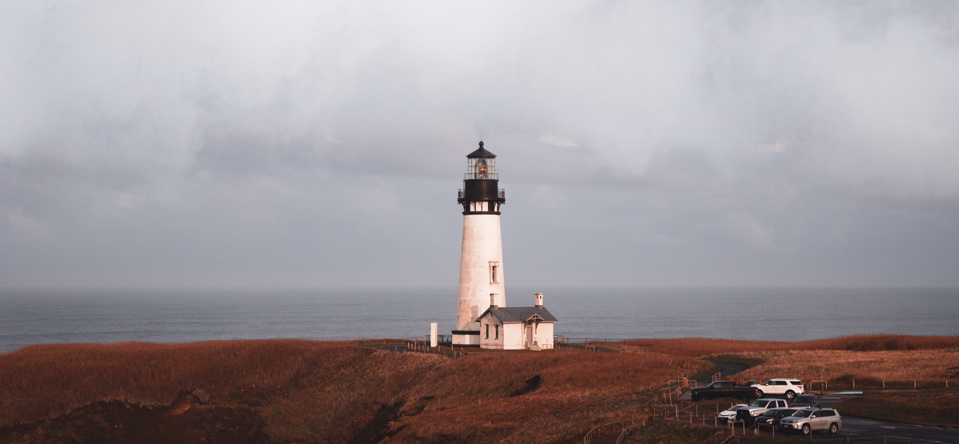 Newport, Oregon