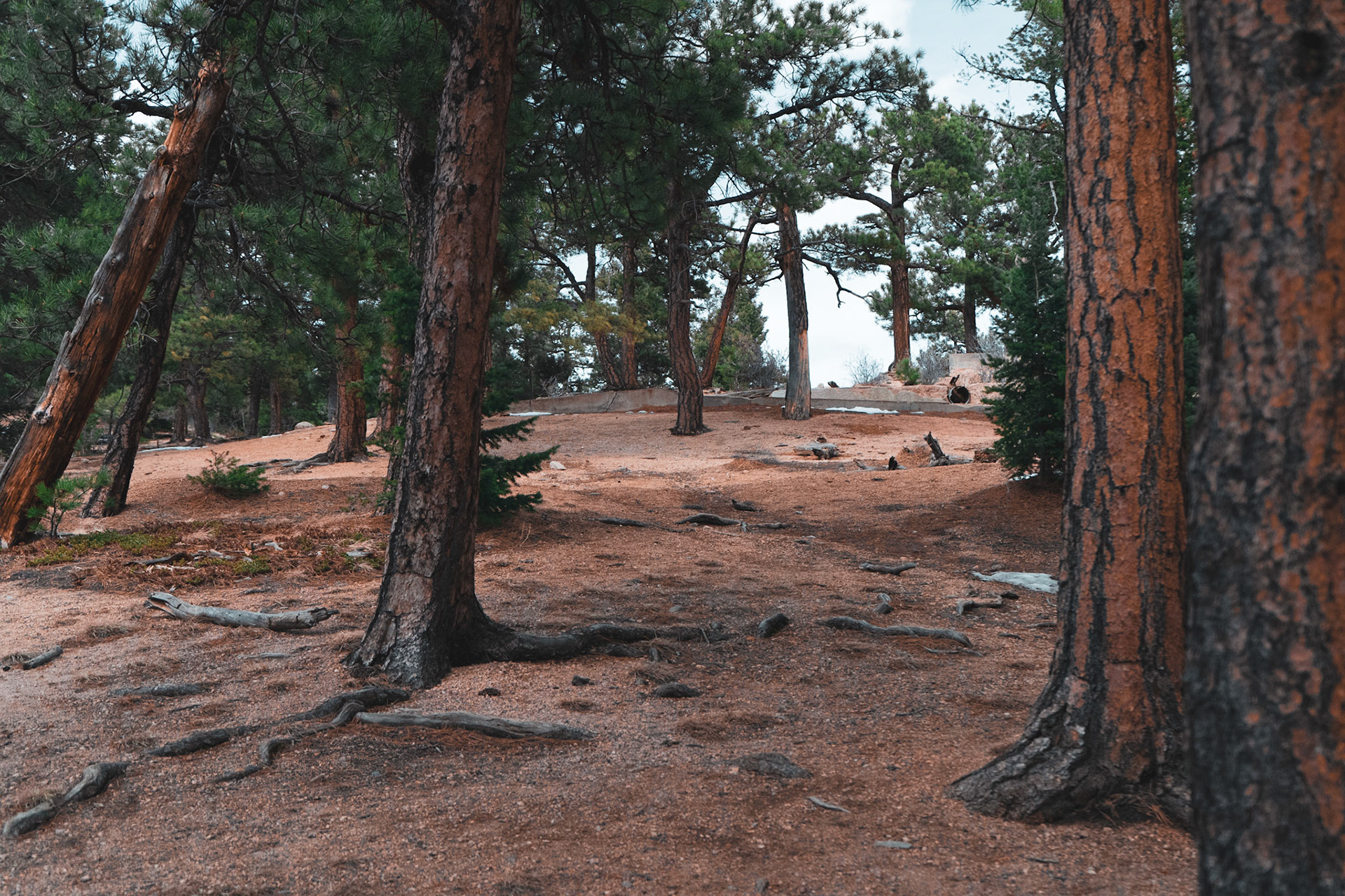 Manitou Springs, Colorado