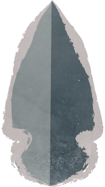 ORIGINAL ASSET- UTILIZED IN "FIRST AMERICAN" SCARF SERIES FOR NO MAN WALKS ALONE
