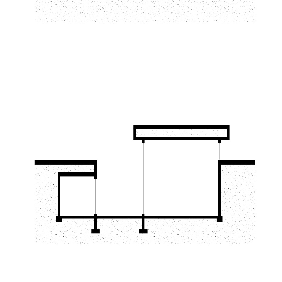 B + D Temperature control, sun light and ventilation. Sky view and double side view