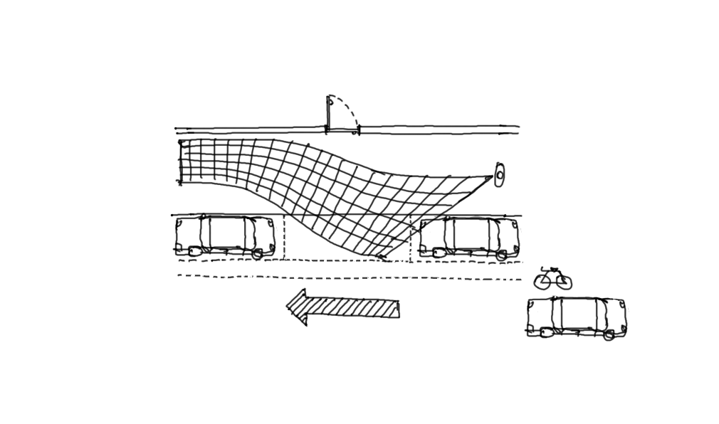 Tunnel Structure