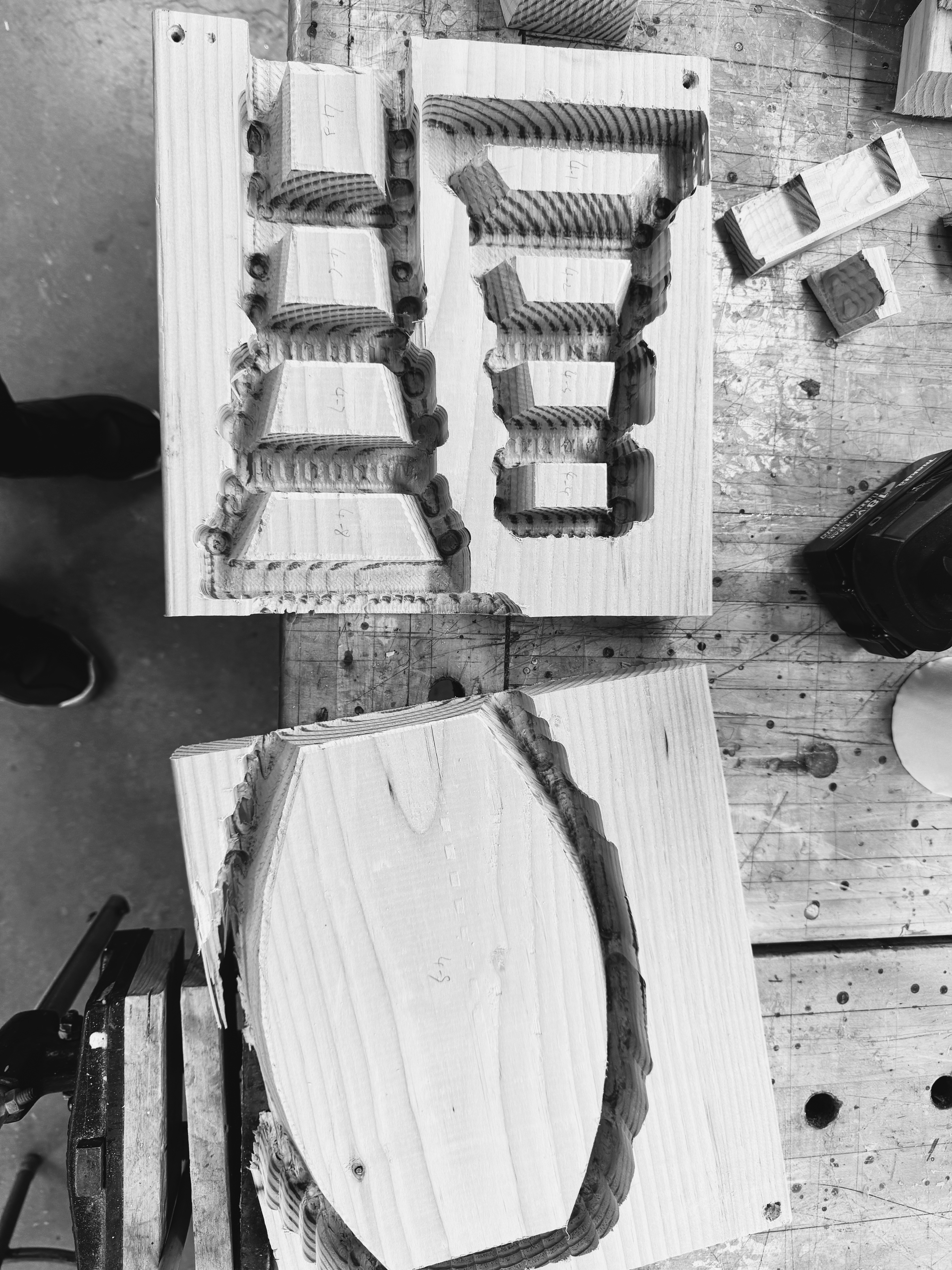 cnc milling