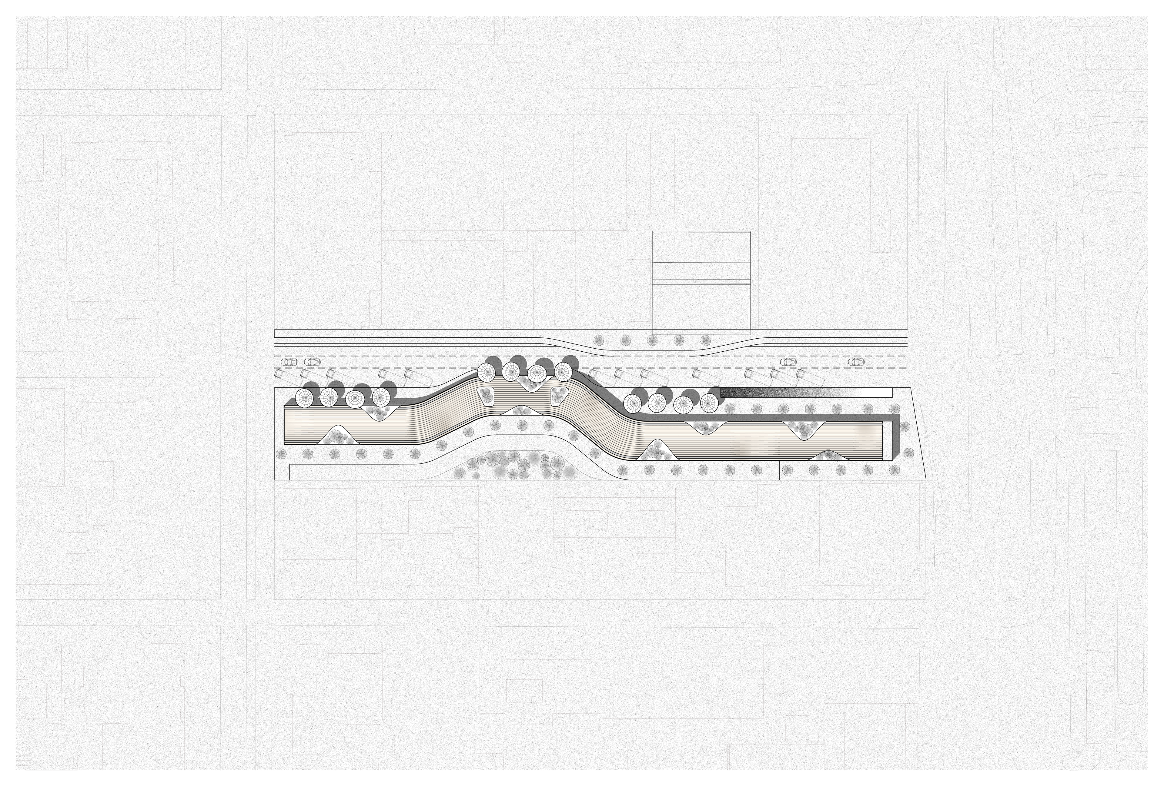 Floor Plan | Roof Plan