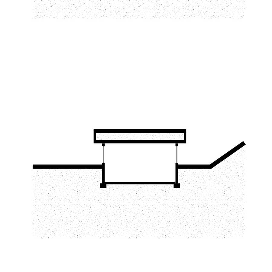 D. Penetration Temperature control, sun light and ventilation. Double side view