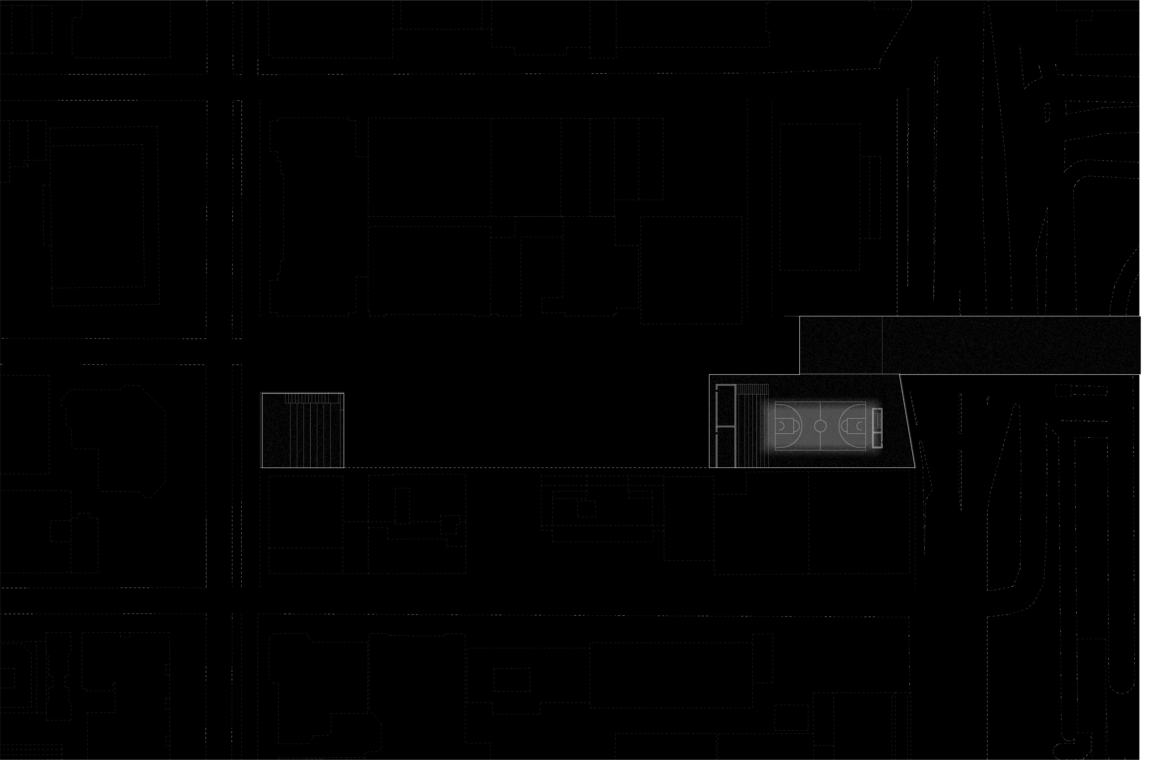 Floor Plan | -2 Underground Floor Plan