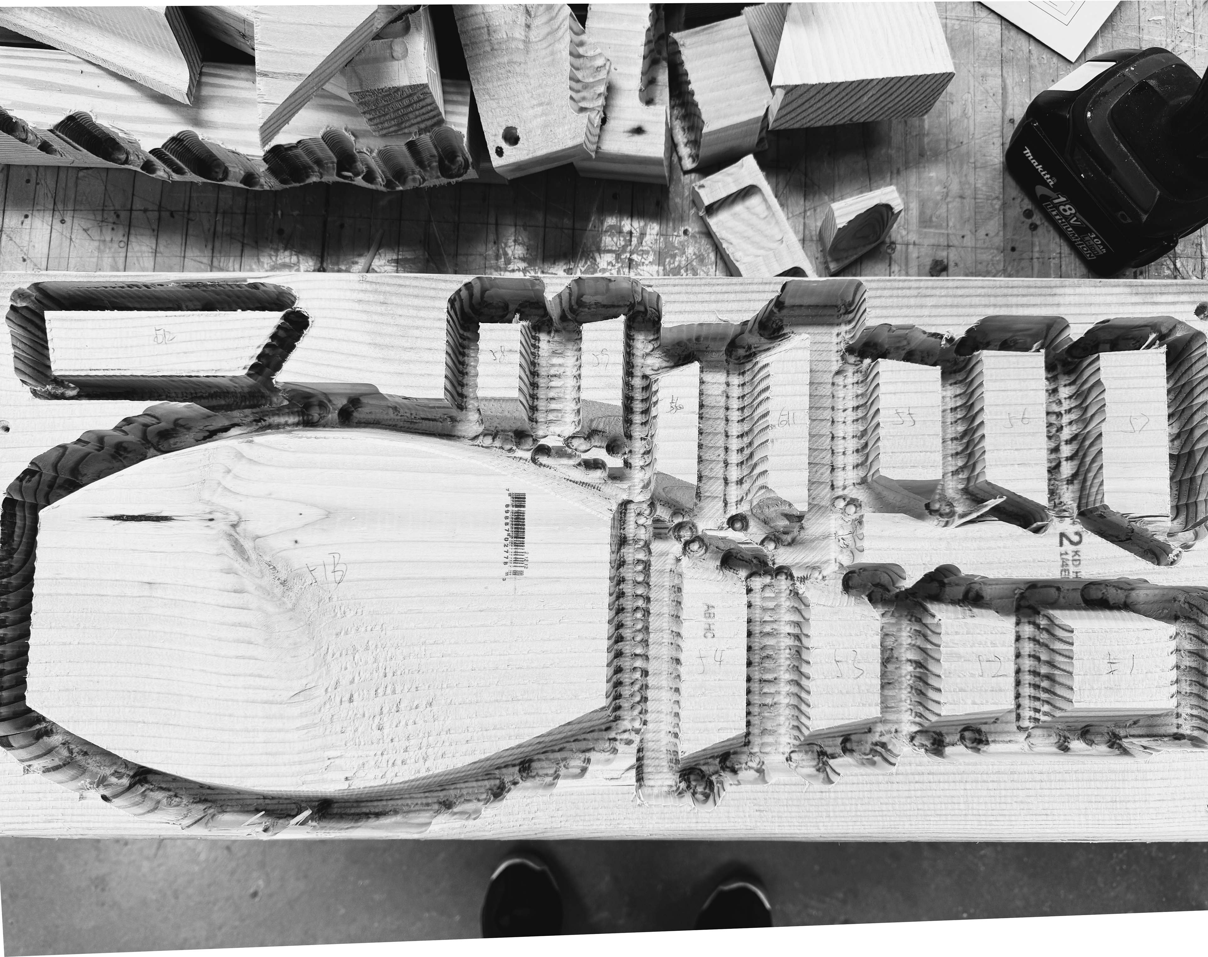 cnc milling
