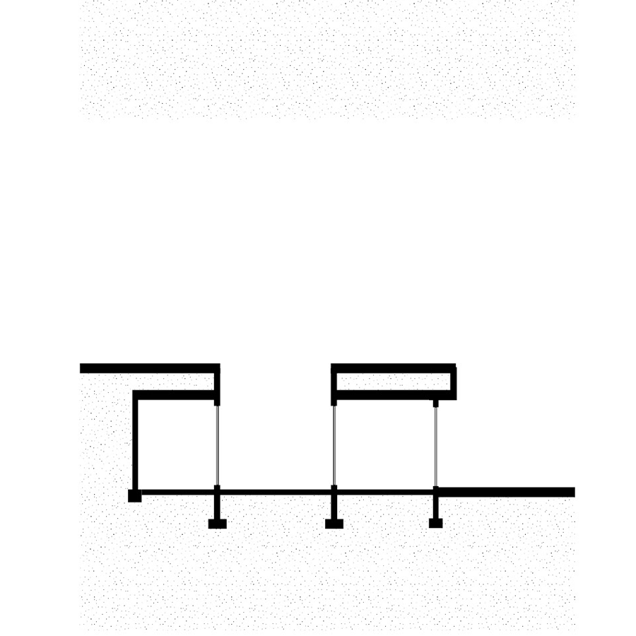 B + C Temperature control, sun light and ventilation. Sky view and one side view