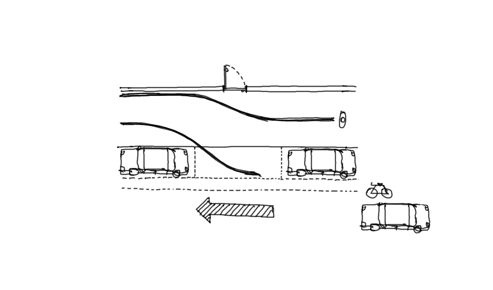 Tunnel Boundary