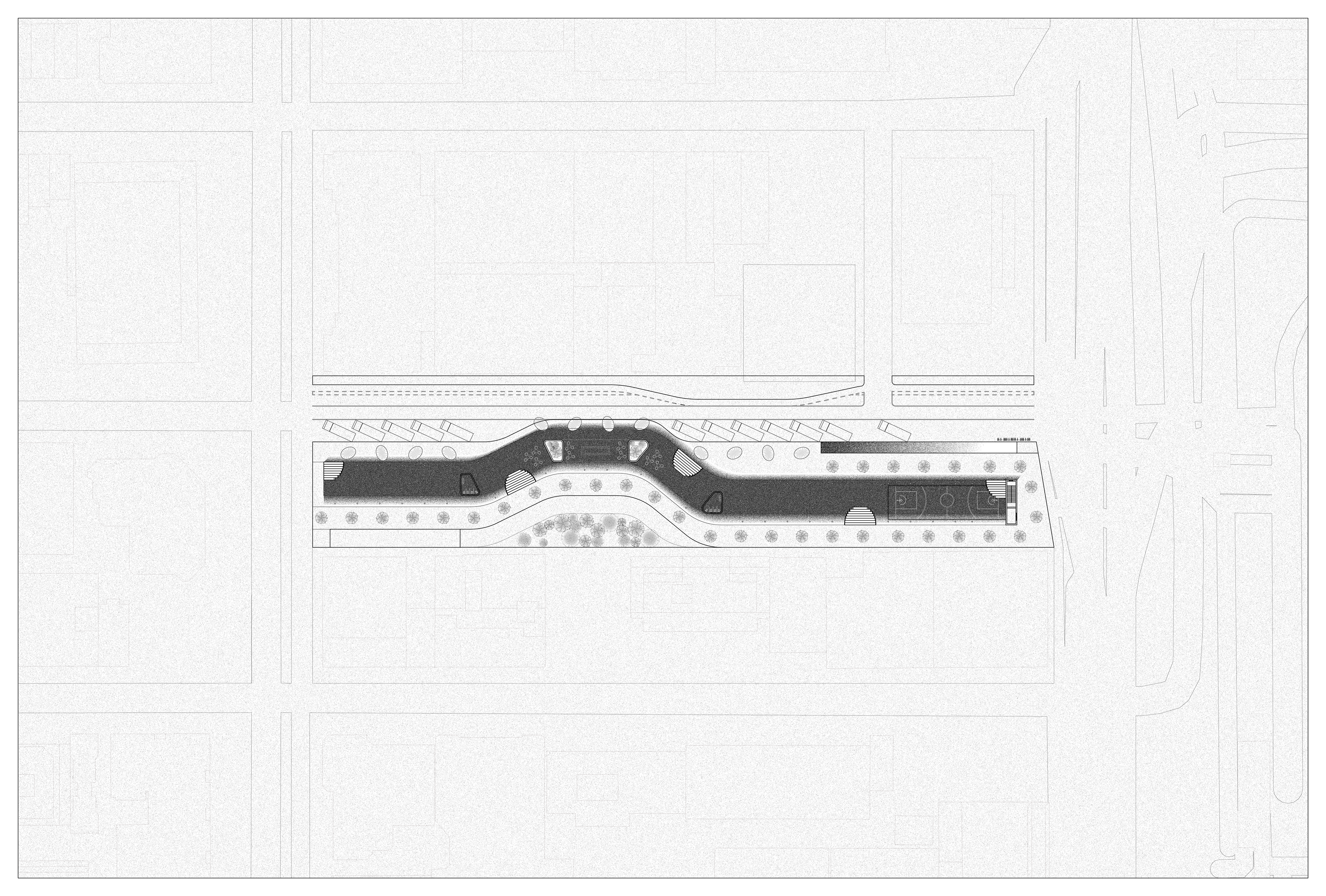 Floor Plan | Ground Floor Plan