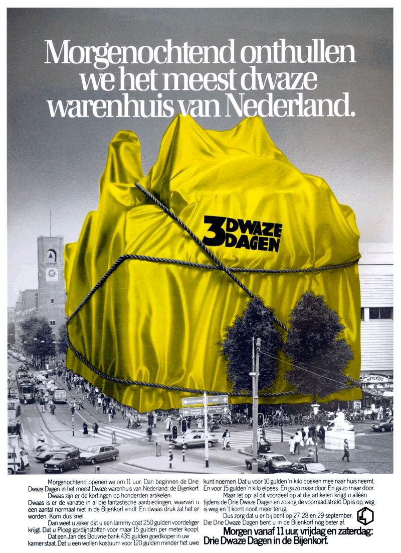 The Hague