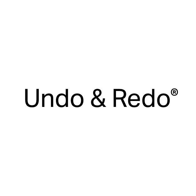 Undo & Redo is a multidisciplinary design and strategy studio based in ...
