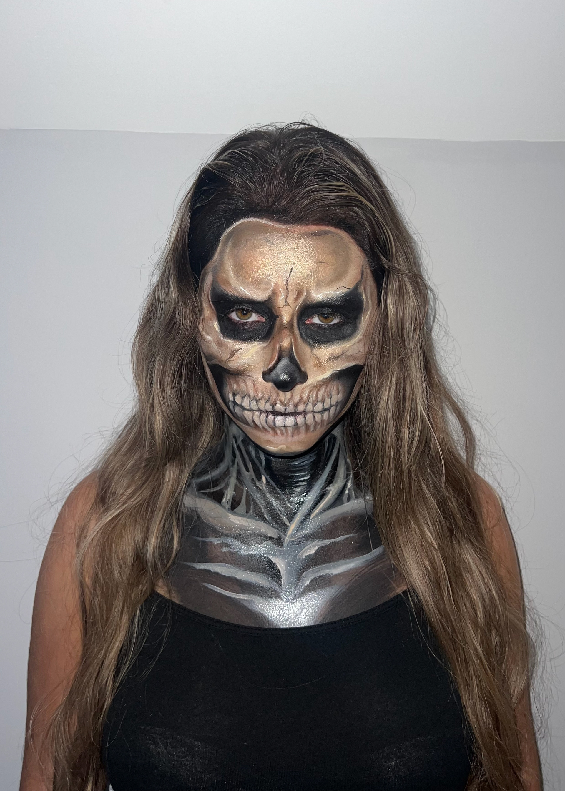 Halloween Grim Reaper