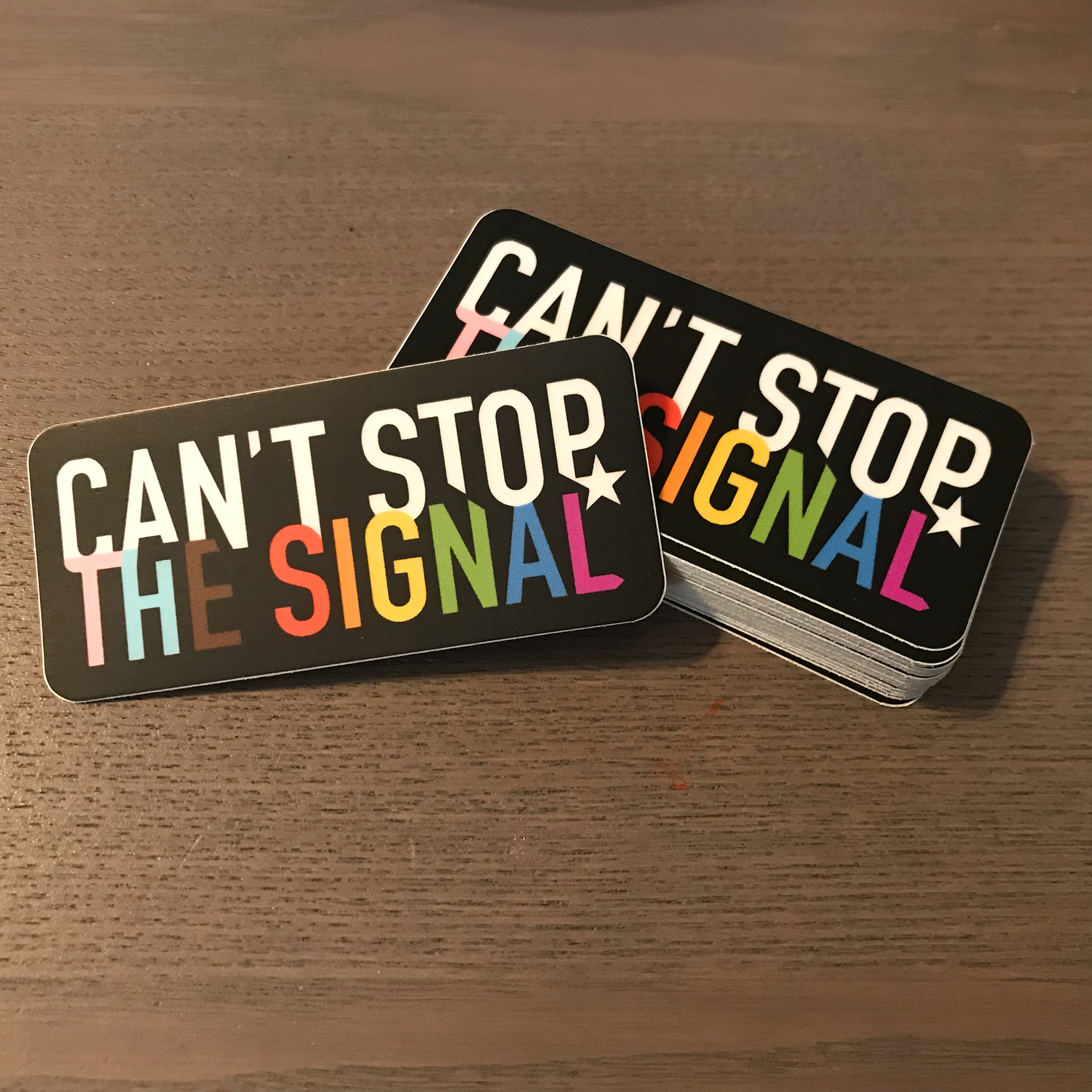 KYB Signal Pride
