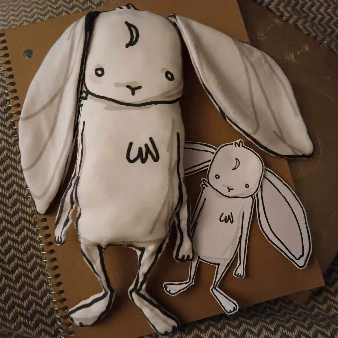 Kits coming to Spoonflower!