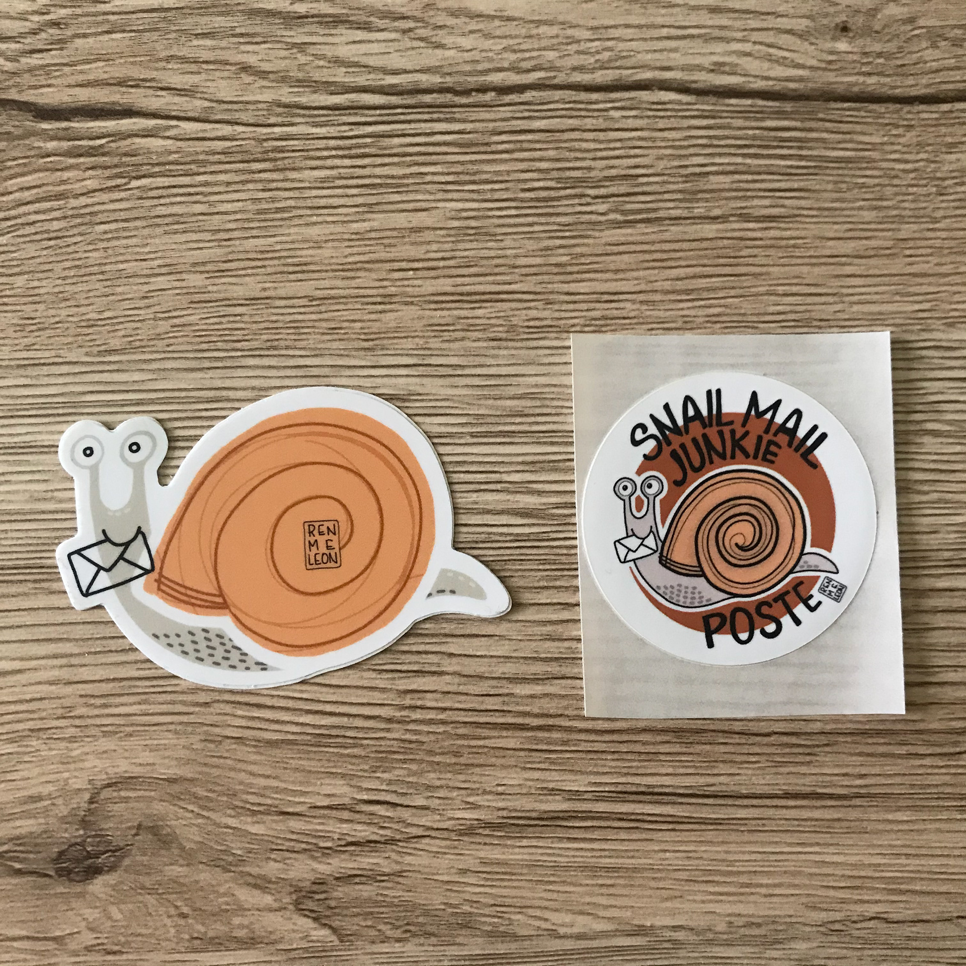 Snail Mail