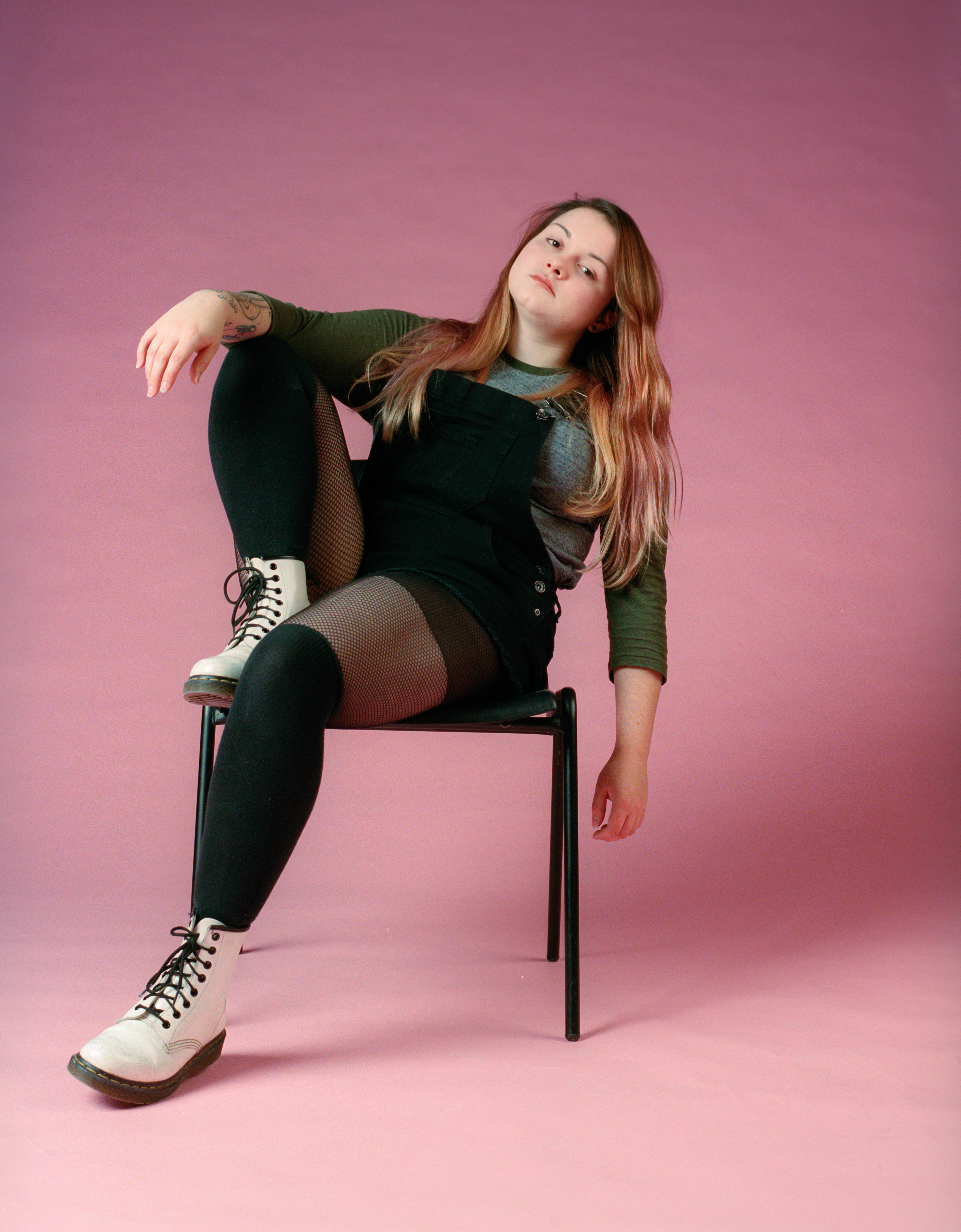 Shot using a Zenza Bronica Medium Format Film Camera with Portra 400 Film