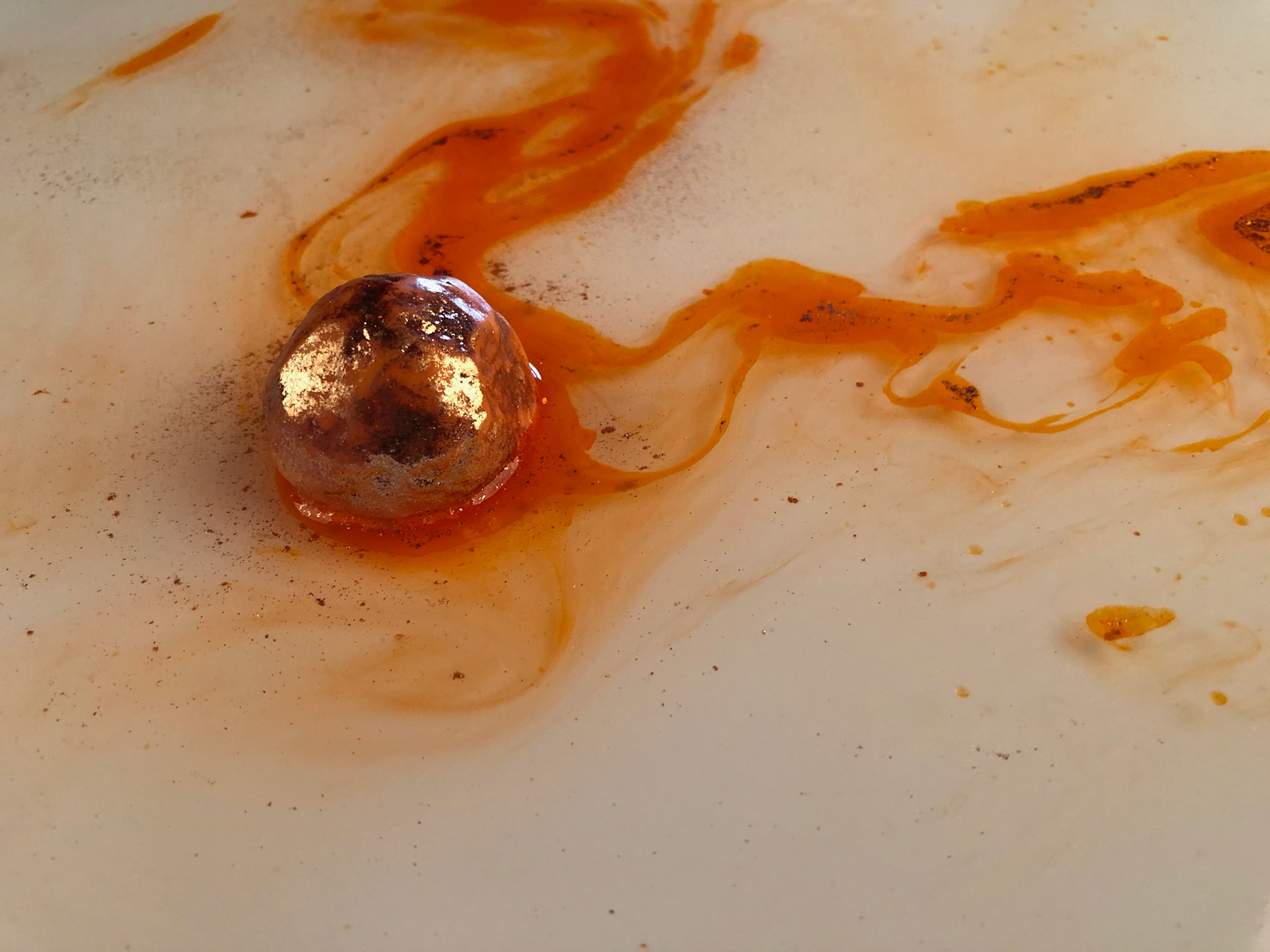 Ginger - Bath Oil